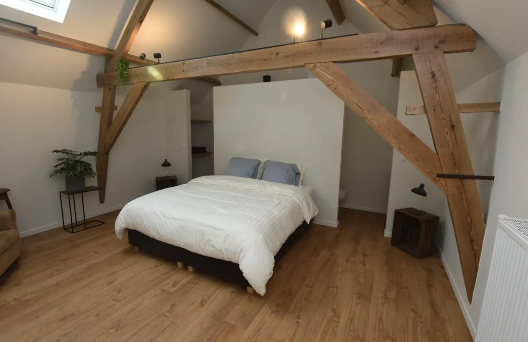B&B 't Burreken-1
