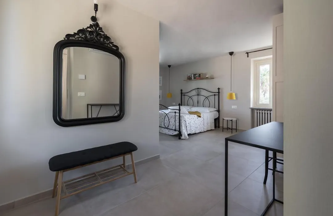 Perfect Night Bed & Breakfast-1
