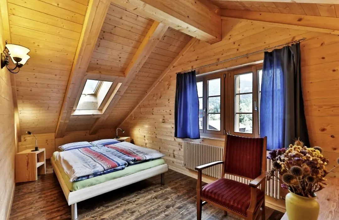Bnb Chez Pia-1