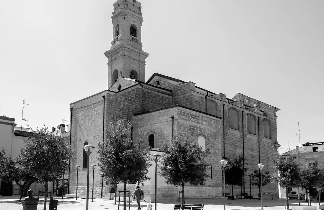 B&B San Trifone-1