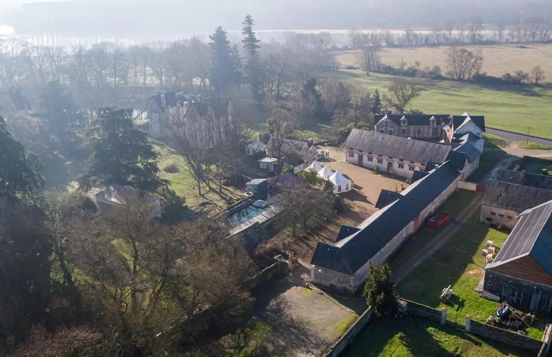 Château de Belle Poule-1