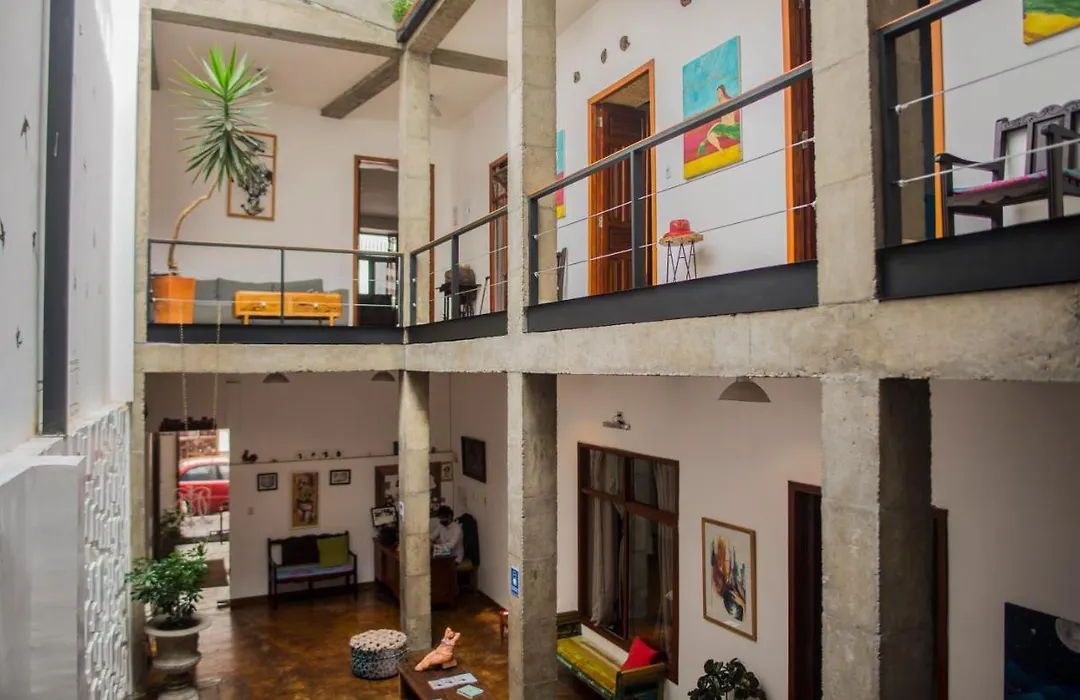 La Casa De Manuel Hotel-Boutique-1