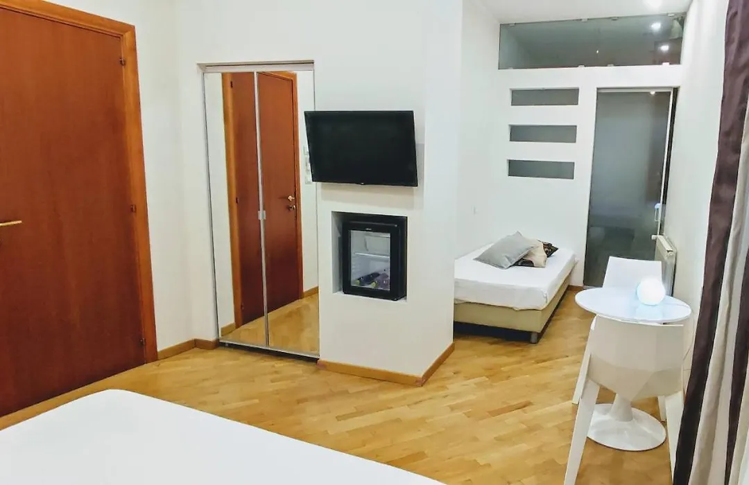 Albergo Stella-1