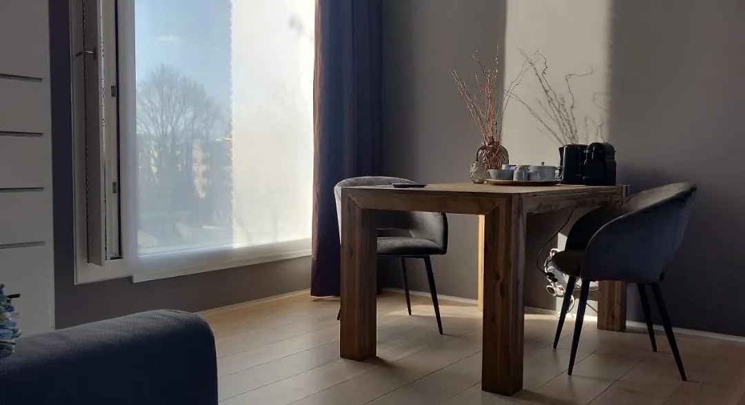 Bed&Wellness Boxtel, luxe kamer met airco en eigen badkamer-1