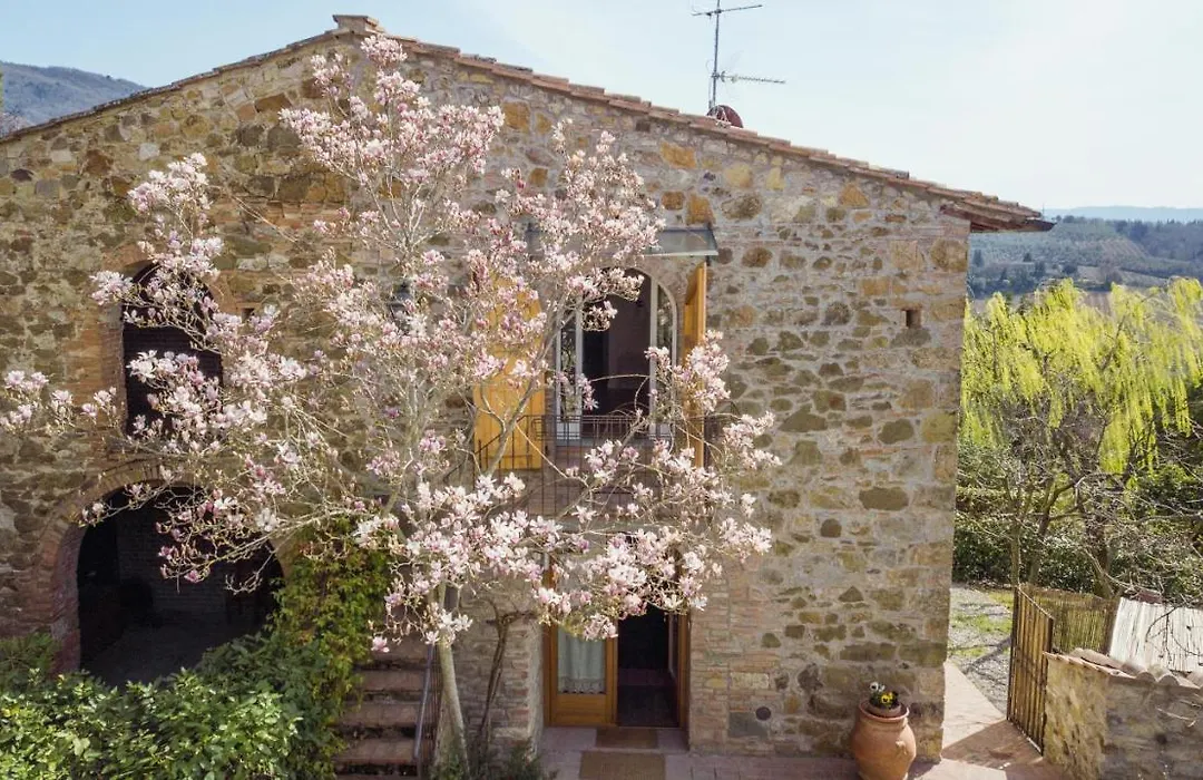 La Magnolia-1