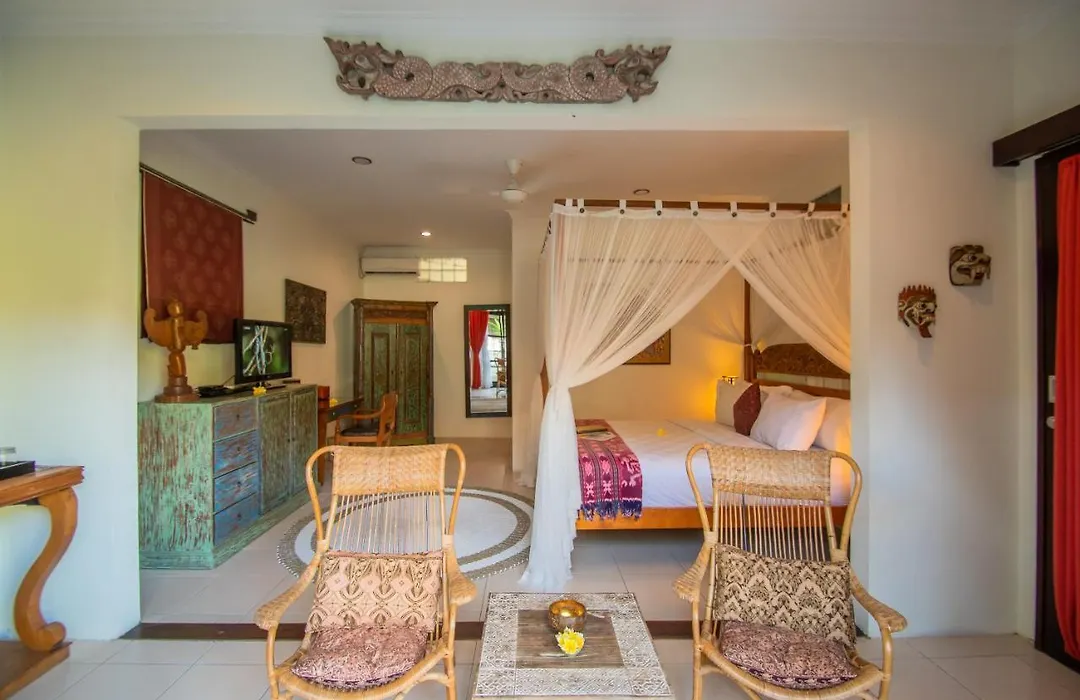 Kembali Lagi Guest House-1