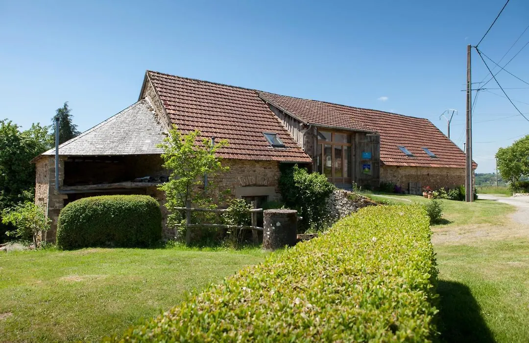 B&B Fleur de Lys Bleue-1