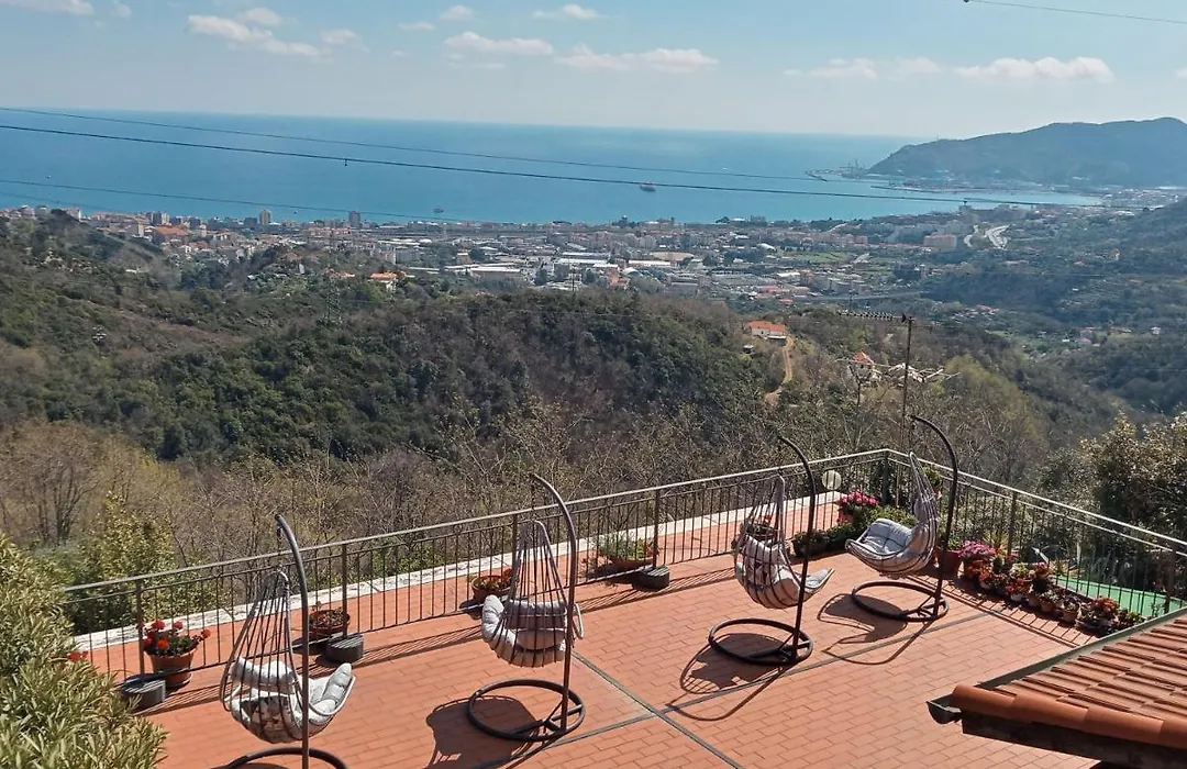 Casa Roberto B&B-1