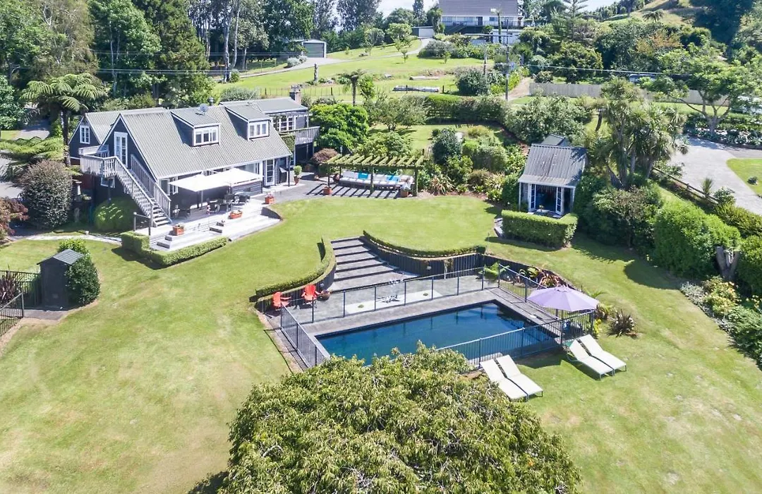 Brenton Lodge-1