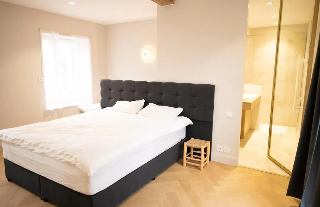 Logis De La Rose-1