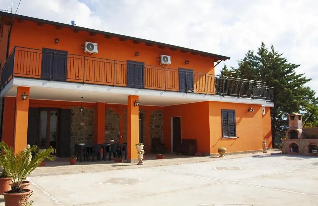 La Casa sulla Collina-1