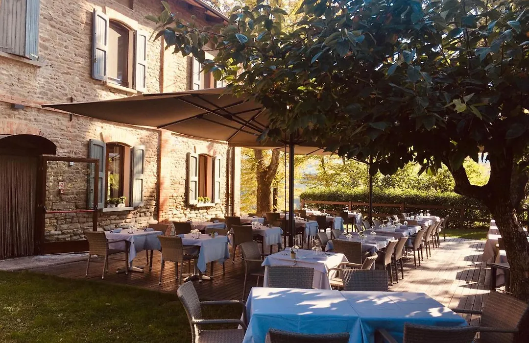 Il Cardello Locanda-1