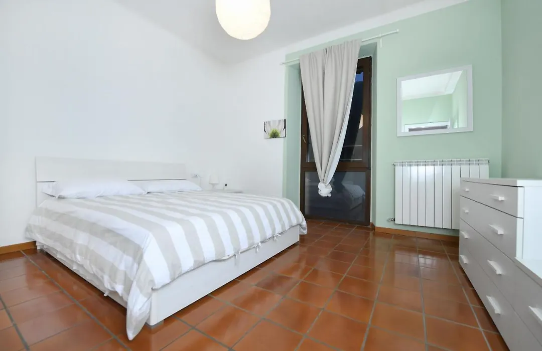 Villa Pinetina B&B-1