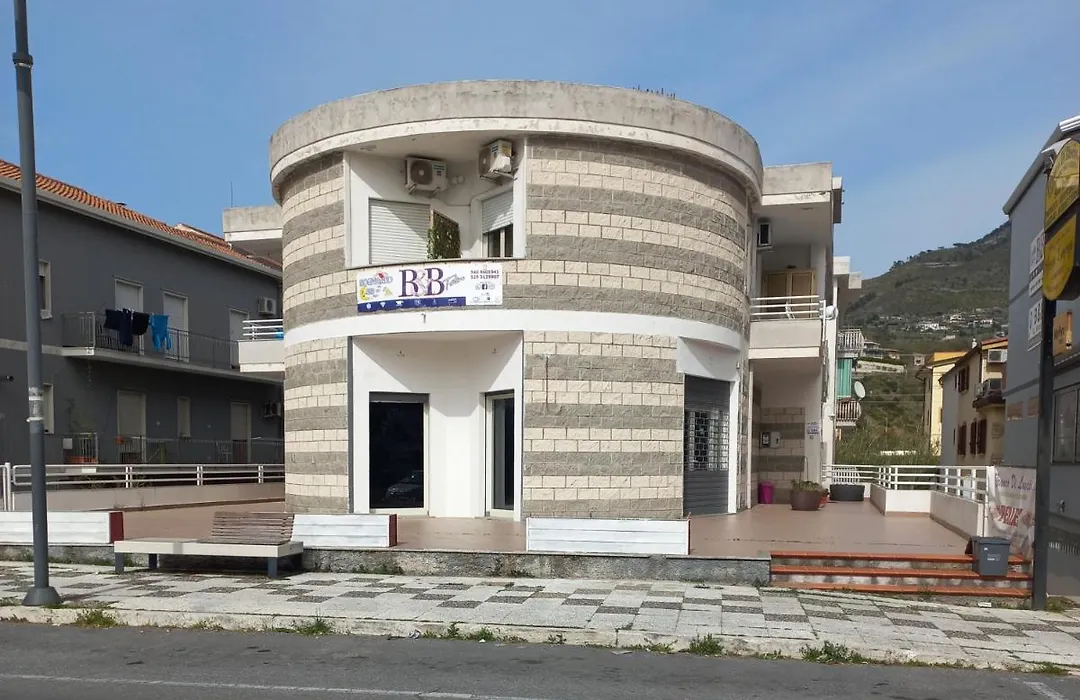 sognandocasab&b tortora-1