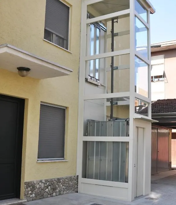 B&B I Gemelli-1