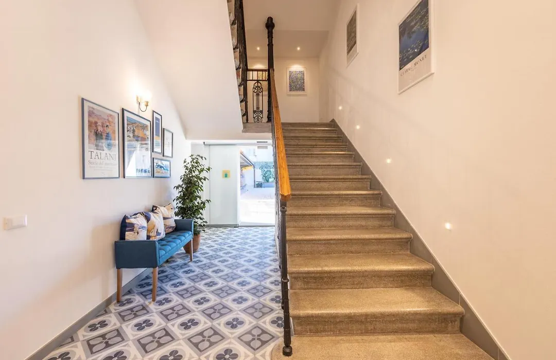 B&B Follonica-1