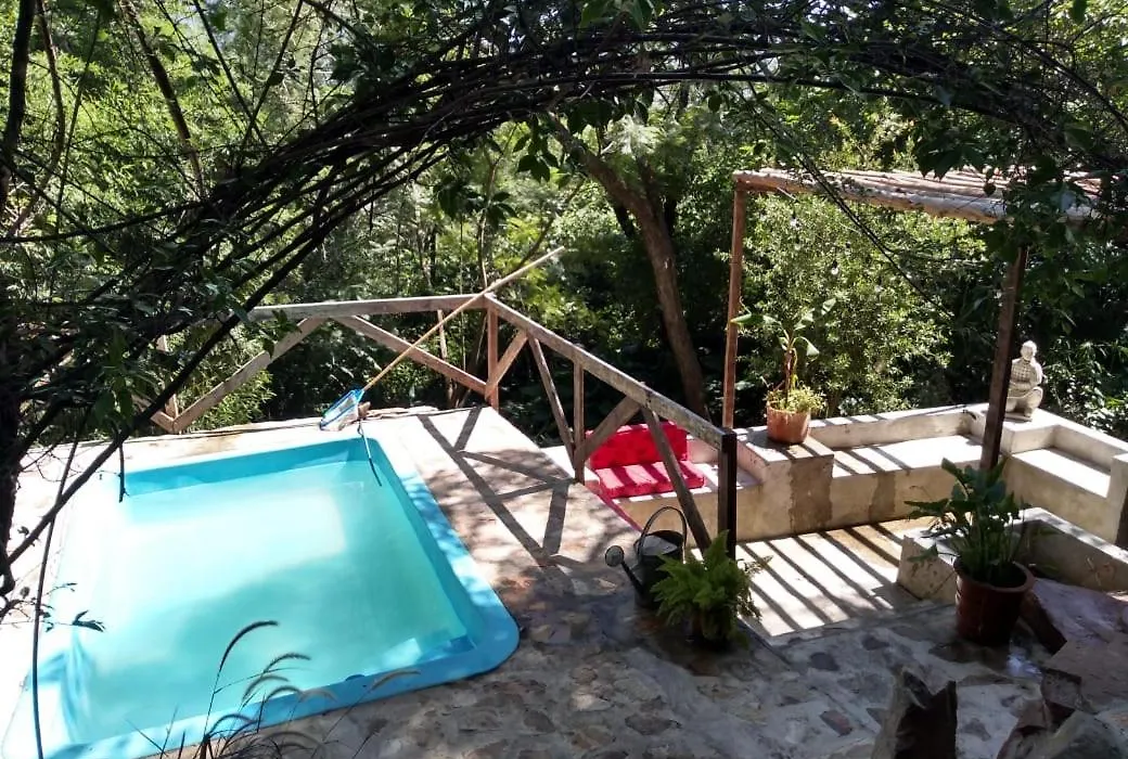 Namasté Casa Rural-1