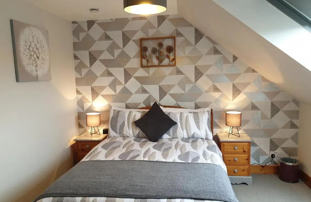 Lorien House B&B-1