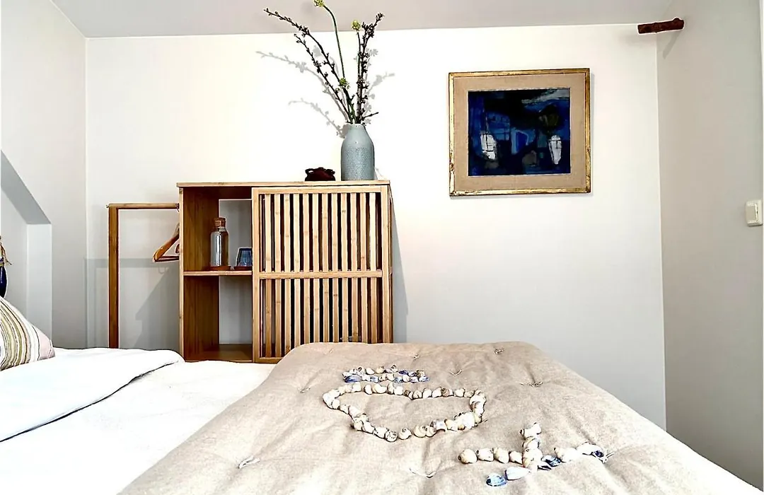 Romantic Wellness BnB Noordwijk-1