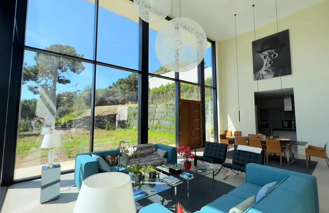 Villa Azahar, Benahavis Marbella-1