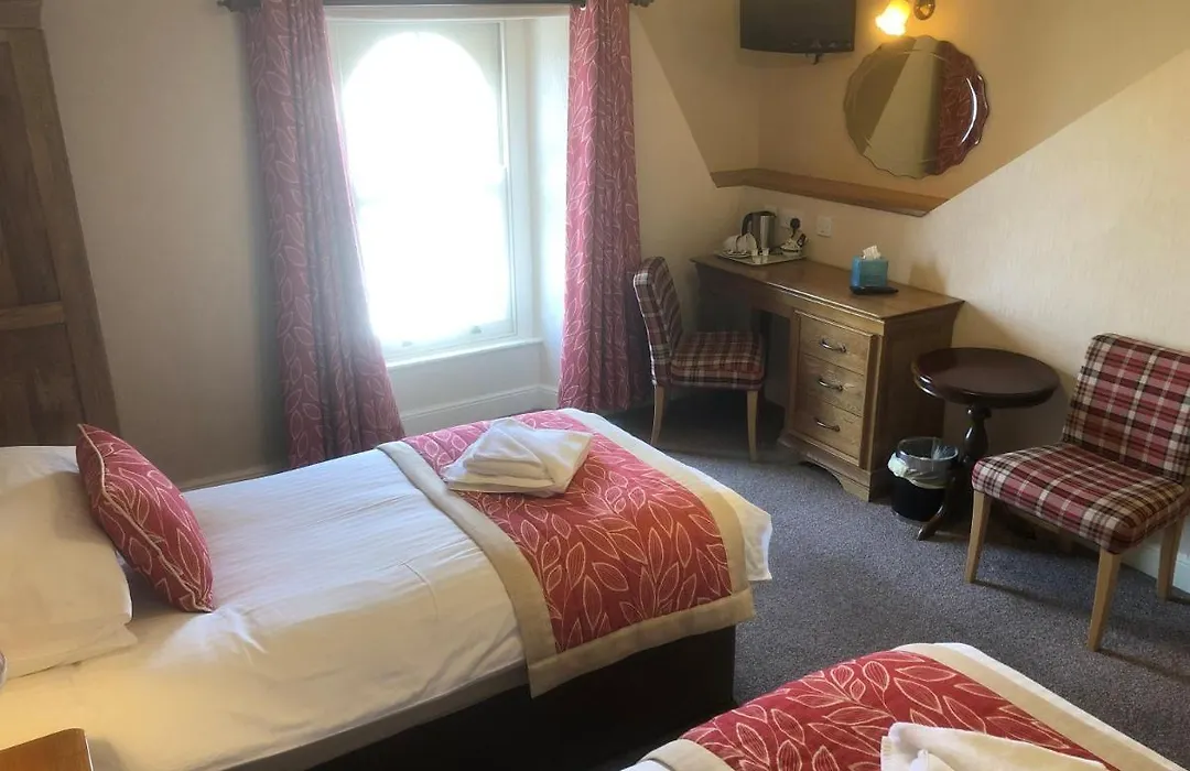 Crow Park Hotel-1