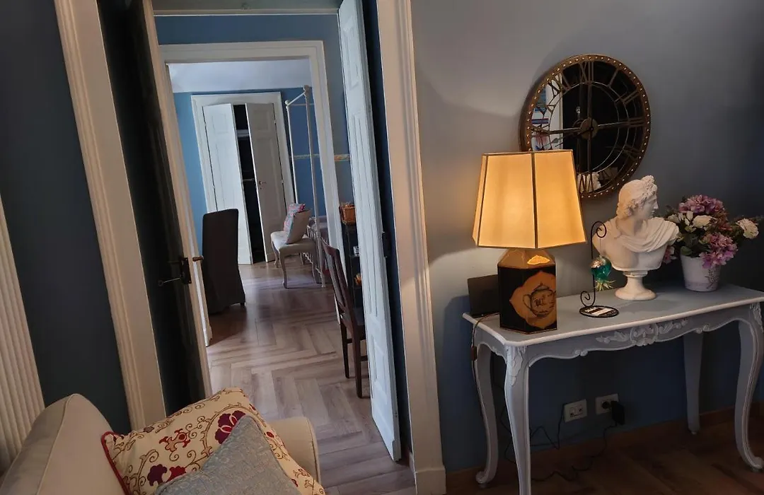 Ettore Manni B&B-1