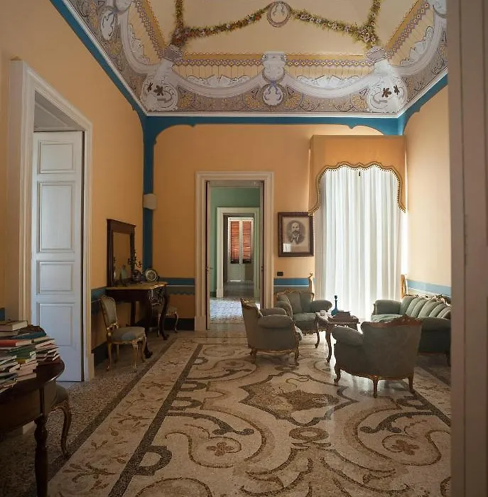 Palazzo Francesco Grassi-1
