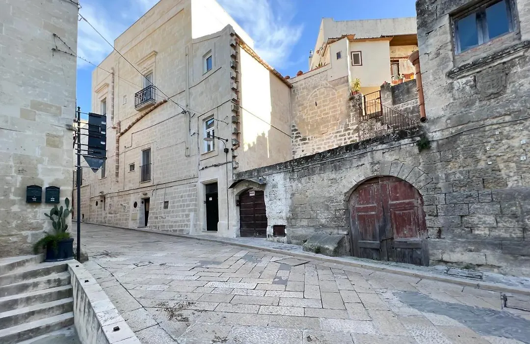 Tulliani Residenze Matera-1