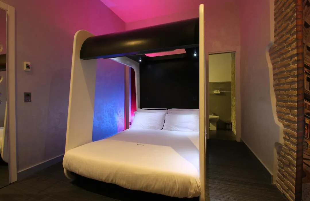 iRooms Pantheon&Navona-1