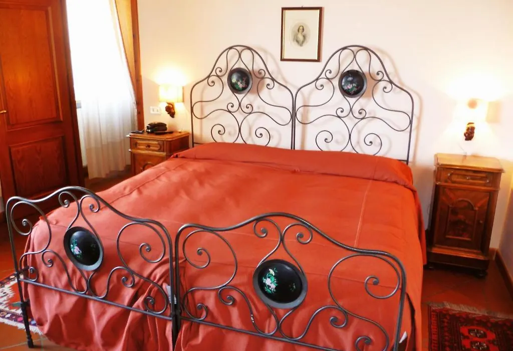Locanda Di Villa Torraccia-1