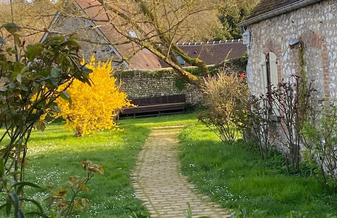 Une Vie en Rose-1