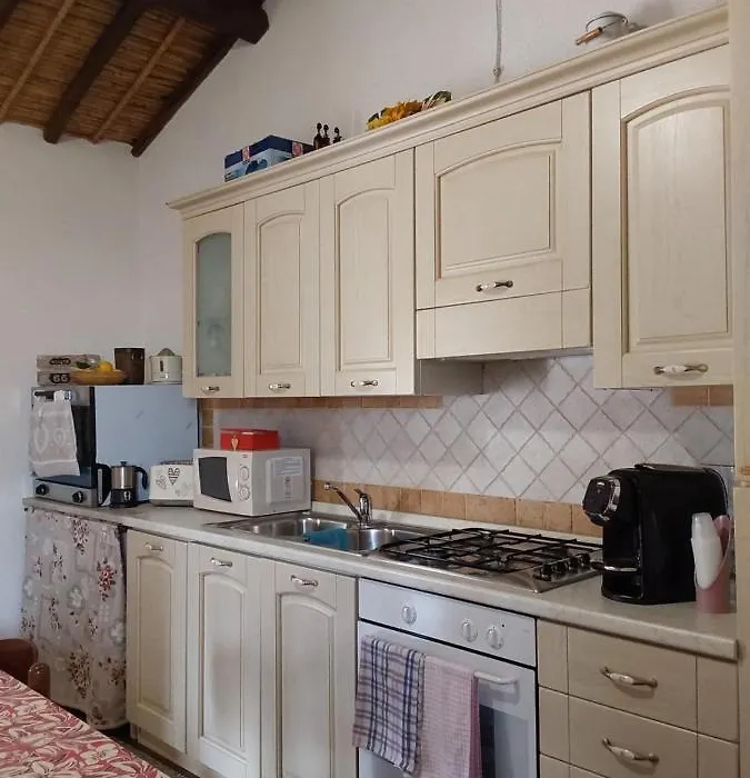 B&B Sa Prama-1