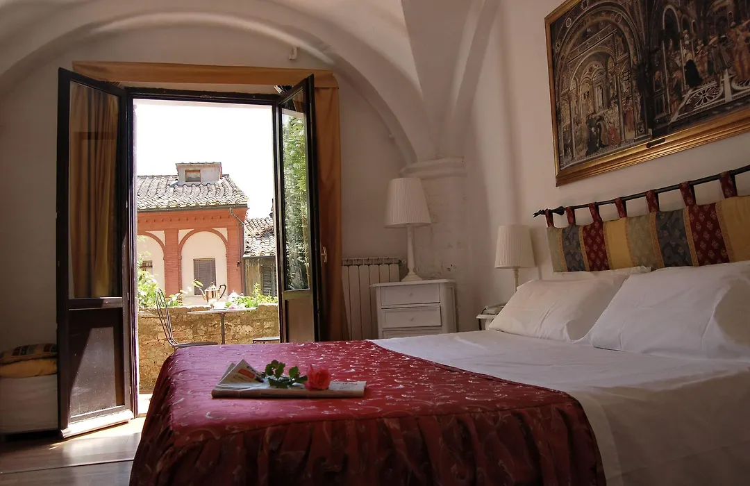 BnB Residenza d Epoca il Casato-1
