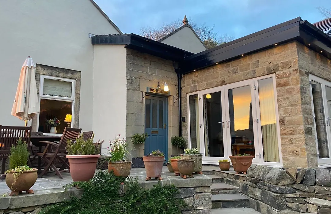 The Gables Bed & Breakfast-1