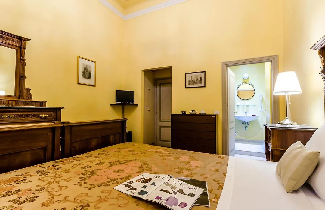 Sangaggio House B&B-1