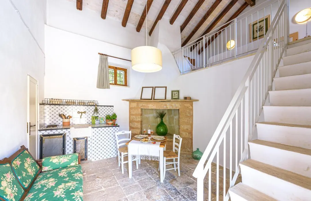 Masseria Caretti Grande-1