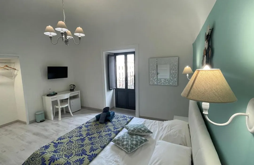 B&B Doralice-1