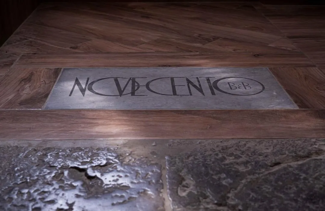 Novecento B&B-1