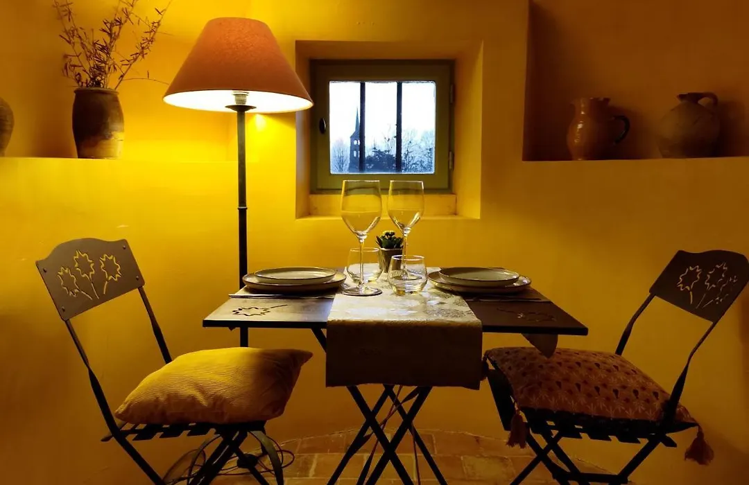 Le Manoir de Gâtines-1