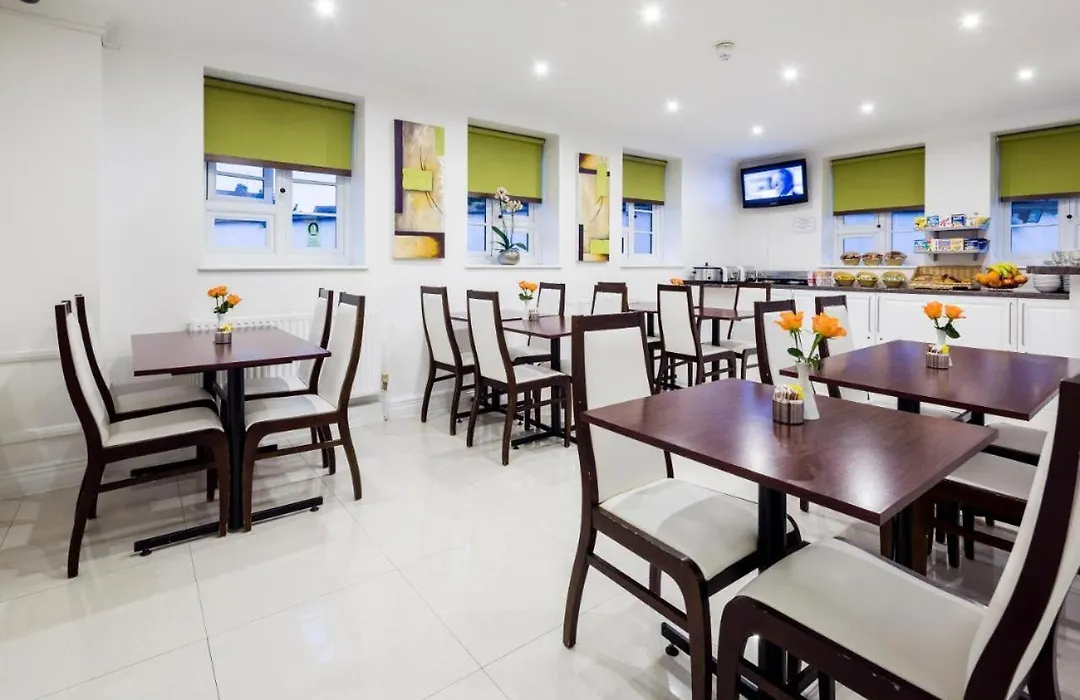 Kingsland Hotel-1