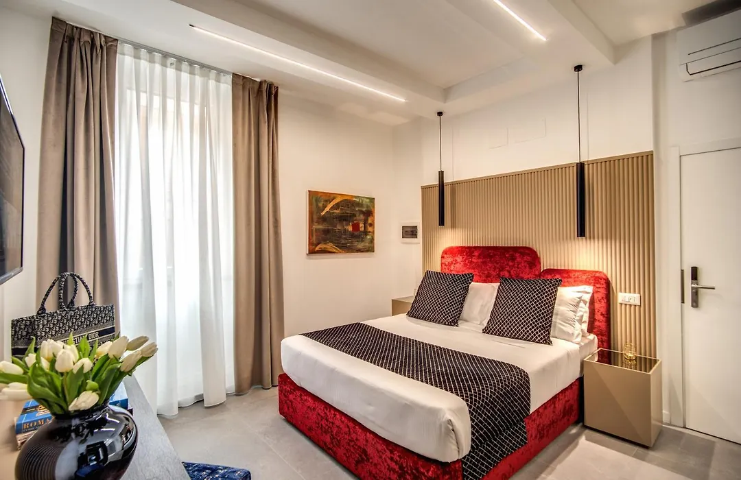 Little Queen Suite-1