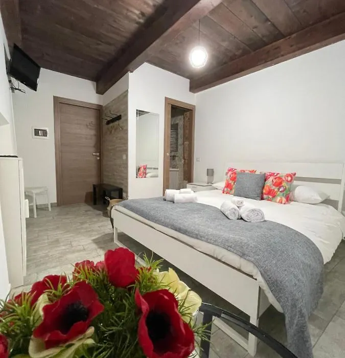 B&B Le Larie-1