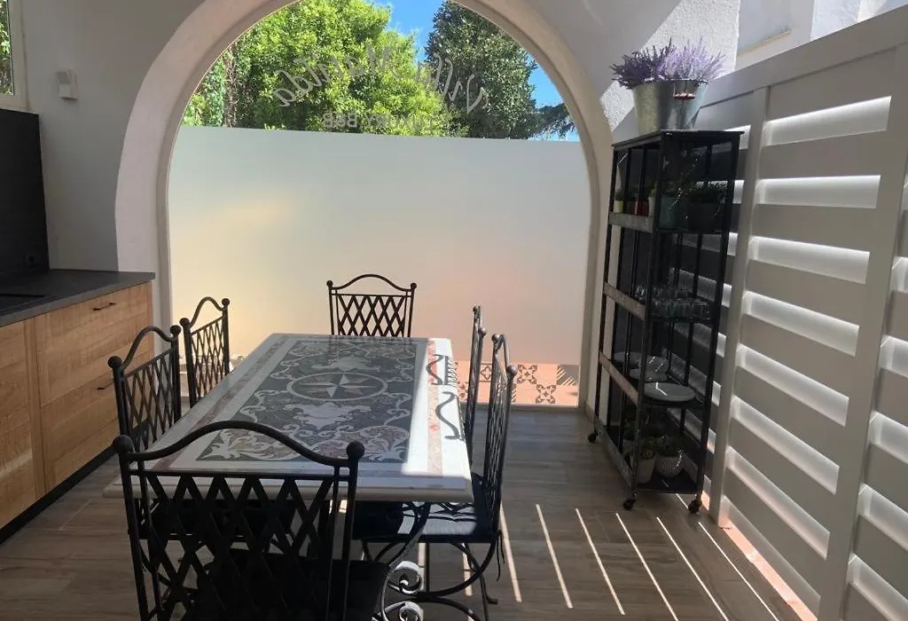 Villa Matilda Luxury B&B-1
