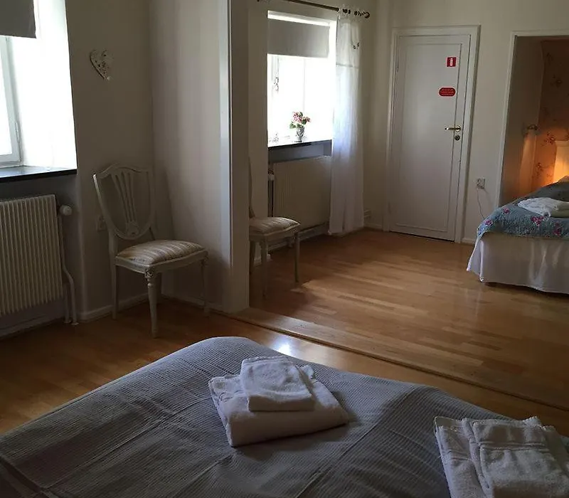 Herrgards Hotell Gyllene Haesten-1