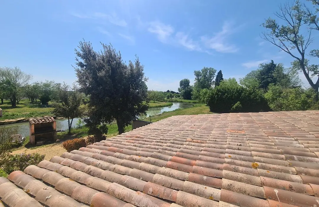 Les Buisses en Provence-1