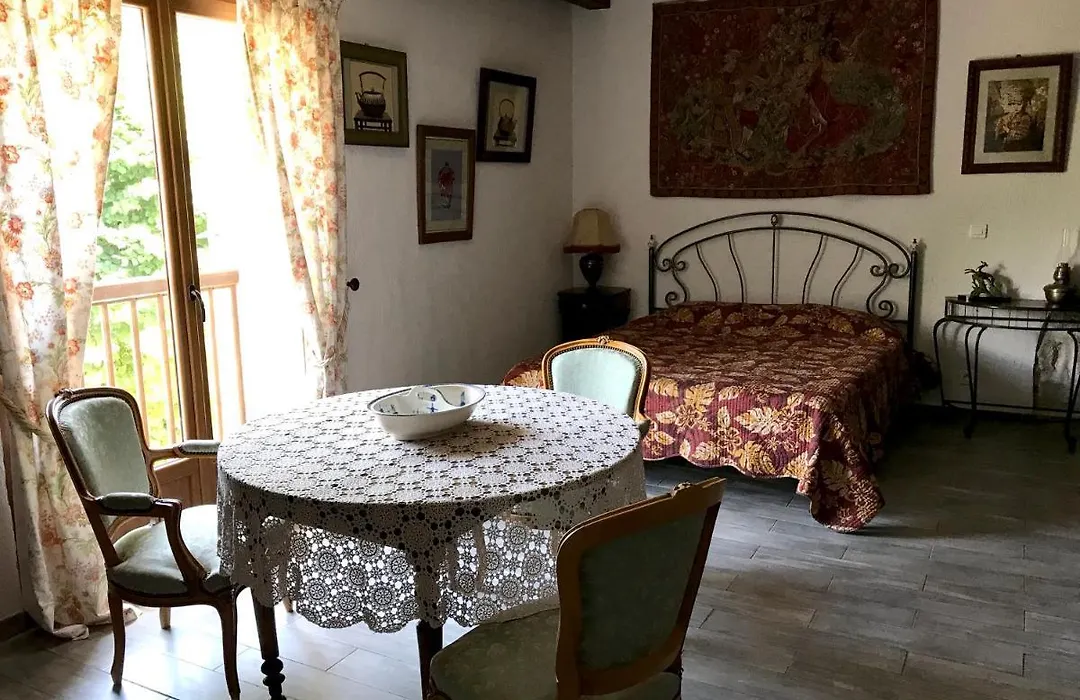 U Fragnu Di Perruccio-1