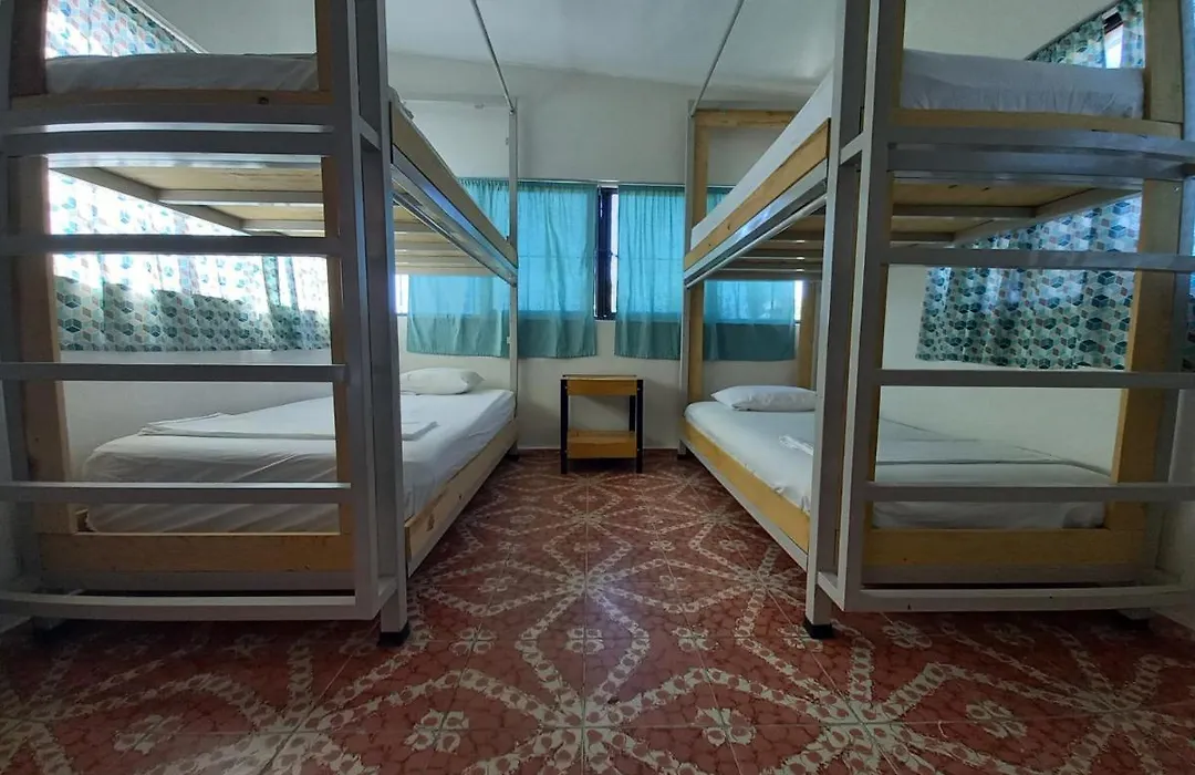 Bermejo Hostel-1