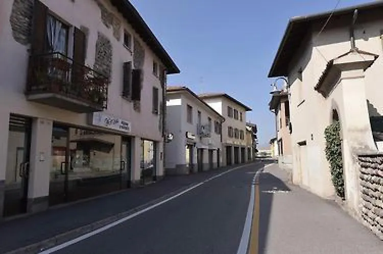 Il Caravaggio Guest House-1