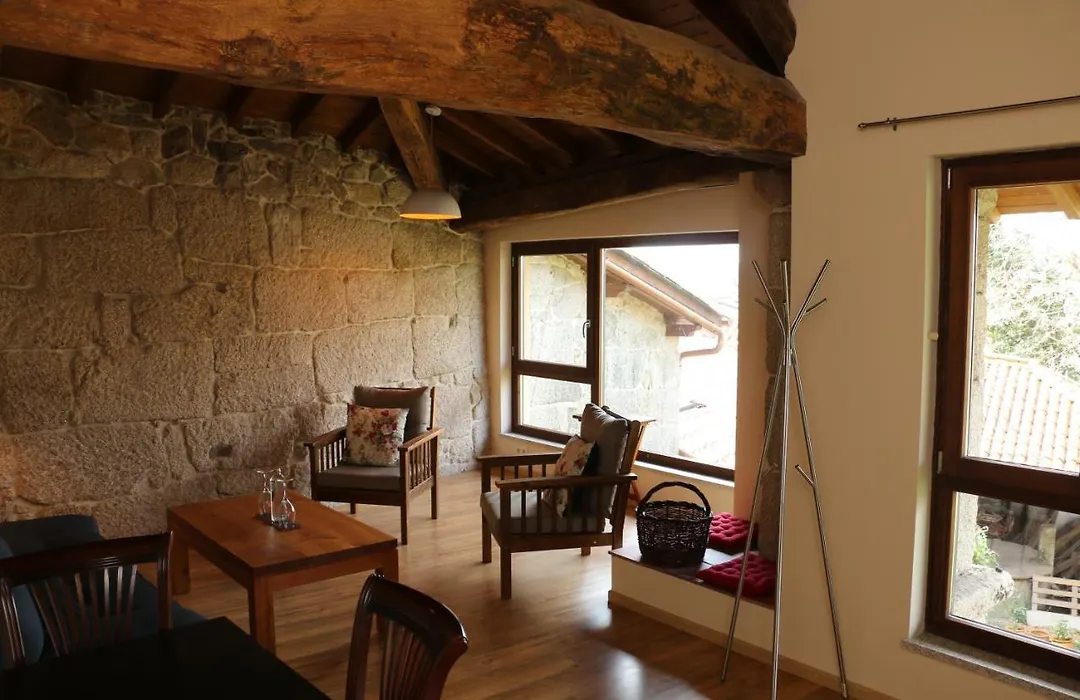 Pazo De Chaioso Ribeira Sacra-1