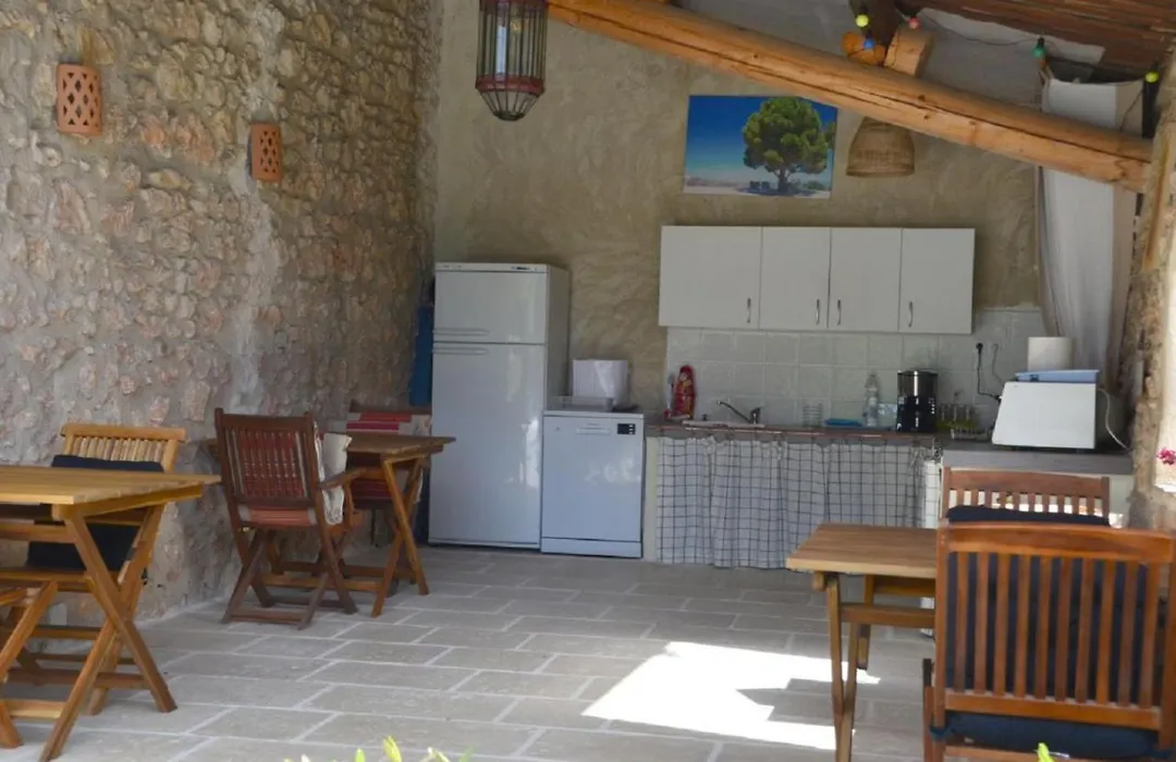 La bastide des lavandières-1
